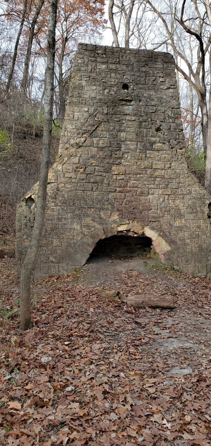 White Pines Forest State Park 